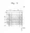 Fig. 04 - Display device and driving method thereof using timing controllers that control image data being applied to adjacent blocks of pixels