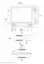 Fig. 02 - FLAT PANEL DISPLAY DEVICE