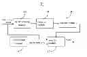 Fig. 01 - Clock Control Circuit, Driving Circuit and Liquid Crystal Display Device
