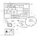 Fig. 01 - MAP DISPLAY SYSTEM AND MAP DISPLAY METHOD