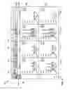 Fig. 04 - Dimensional data chart matrixes with drill operations