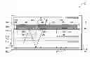 Fig. 01 - Asymmetric overlap and suspended shutter structure