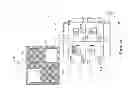 Fig. 02 - Asymmetric overlap and suspended shutter structure