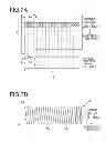 Fig. 08 - Inkjet printer and method for acquiring gap information