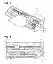 Fig. 02 - Liquid recovery containers and liquid ejection apparatus