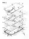 Fig. 05 - Liquid recovery containers and liquid ejection apparatus
