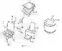 Fig. 01 - SYSTEM AND METHOD FOR GENERATING EDIBLE DECORATIVE ITEMS
