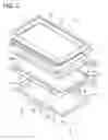 Fig. 03 - ILLUMINATION DEVICE, DISPLAY DEVICE, AND TELEVISION RECEPTION DEVICE