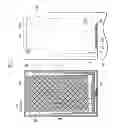 Fig. 02 - Flexible display device having touch and bending sensing function