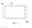 Fig. 02 - Electronic device and display panel thereof