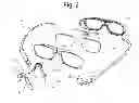 Fig. 03 - Safety glasses for blocking harmful electromagnetic radiation and preventing dazzling