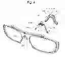 Fig. 05 - Safety glasses for blocking harmful electromagnetic radiation and preventing dazzling