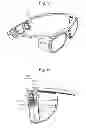 Fig. 06 - Safety glasses for blocking harmful electromagnetic radiation and preventing dazzling