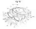Fig. 11 - Safety glasses for blocking harmful electromagnetic radiation and preventing dazzling