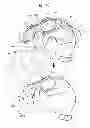 Fig. 12 - Safety glasses for blocking harmful electromagnetic radiation and preventing dazzling