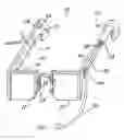 Fig. 01 - Bio-sensors in eyeglasses
