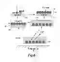 Fig. 09 - Methods for making and compositions of two dimensional particle arrays