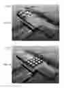 Fig. 06 - Nanochip based surface plasmon resonance sensing devices and techniques