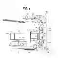 Fig. 02 - Image forming apparatus configured to include nozzle face capping control
