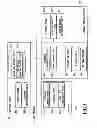 Fig. 02 - Image processing apparatus functioning as a print server changing print settings of saved job on demand from an external terminal