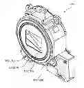 Fig. 01 - Lens barrel
