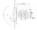 Fig. 01 - Imaging lens and imaging apparatus