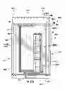 Fig. 35 - RACK-MOUNTABLE, TILTABLE SURGE PROTECTOR HOUSINGS FOR POWER SURGE PROTECTOR ACCESSIBILITY, AND RELATED ASSEMBLIES, METHODS, AND BASE STATION EQUIPMENT