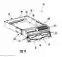 Fig. 06 - RACK-MOUNTABLE SURGE PROTECTOR HOUSINGS HAVING TRANSLATABLE SURGE PROTECTOR TRAYS FOR POWER SURGE PROTECTOR ACCESSIBILITY, AND RELATED ASSEMBLIES, METHODS, AND BASE STATION EQUIPMENT