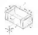 Fig. 01 - Electrostatic protection component