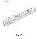 Fig. 06 - Flexible hinge and removable attachment