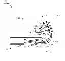 Fig. 01 - Flexible hinge and removable attachment