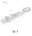Fig. 06 - Flexible hinge and removable attachment