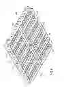 Fig. 05 - Directional grate access floor panel