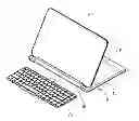 Fig. 01 - BASE OF ELECTRONIC DEVICE