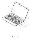 Fig. 04 - BASE OF ELECTRONIC DEVICE