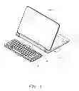 Fig. 05 - BASE OF ELECTRONIC DEVICE