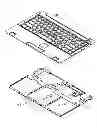 Fig. 01 - PORTABLE COMPUTER