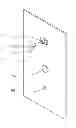 Fig. 01 - Electronic device and secure switch module thereof
