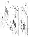 Fig. 10 - Passively controlled smart microjet cooling array