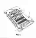 Fig. 05 - Heat sink for cooling of power semiconductor modules