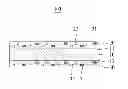 Fig. 01 - Heat discharging sheet and display device including the same