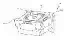 Fig. 01 - Assembling structure for module and electronic device having it