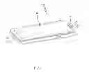 Fig. 02 - Assembling structure for module and electronic device having it