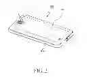 Fig. 03 - Assembling structure for module and electronic device having it