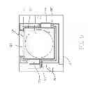 Fig. 06 - Assembling structure for module and electronic device having it