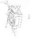 Fig. 09 - Assembling structure for module and electronic device having it