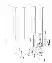 Fig. 09 - Server with openings on two lateral sides