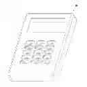 Fig. 01 - Tamper protection device and data transaction apparatus
