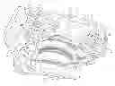 Fig. 01 - Electromagnetic interference reduction assembly for a transmission of a vehicle