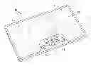 Fig. 01 - Illuminated knobs for an appliance